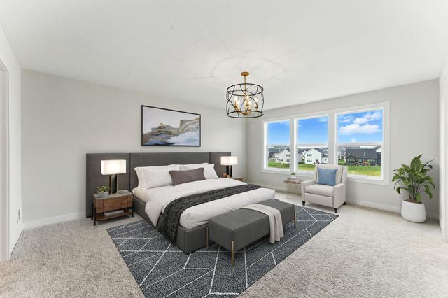 xxx Knightsbridge Ln N, Lake Elmo, MN 55042