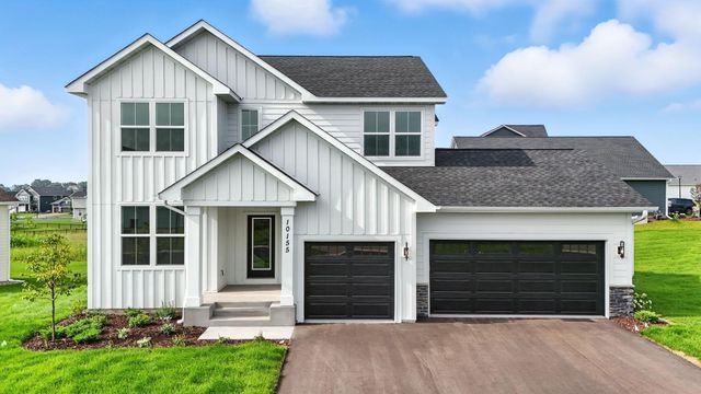 xxx Knightsbridge Ln N, Lake Elmo, MN 55042