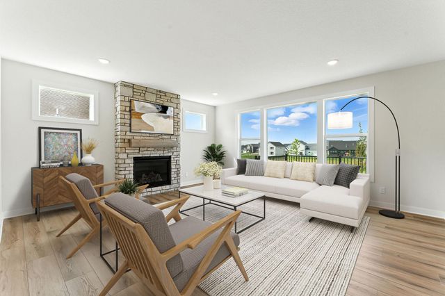 xxx Knightsbridge Ln N, Lake Elmo, MN 55042