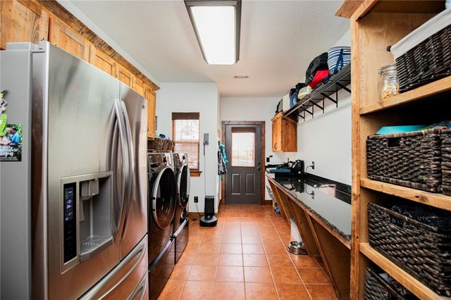 15833 Kedzie Circle, Rogers, AR 72758