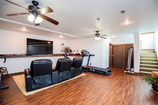 15833 Kedzie Circle, Rogers, AR 72758