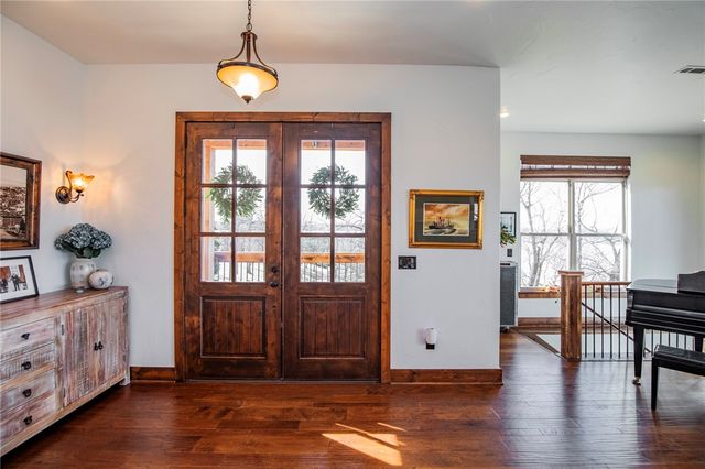 15833 Kedzie Circle, Rogers, AR 72758