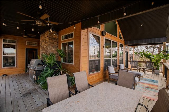 15833 Kedzie Circle, Rogers, AR 72758