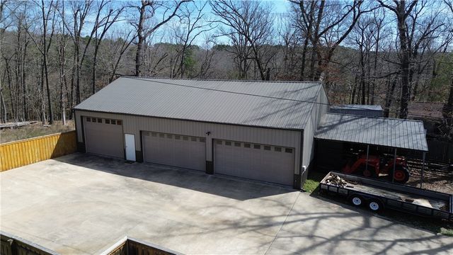 15833 Kedzie Circle, Rogers, AR 72758