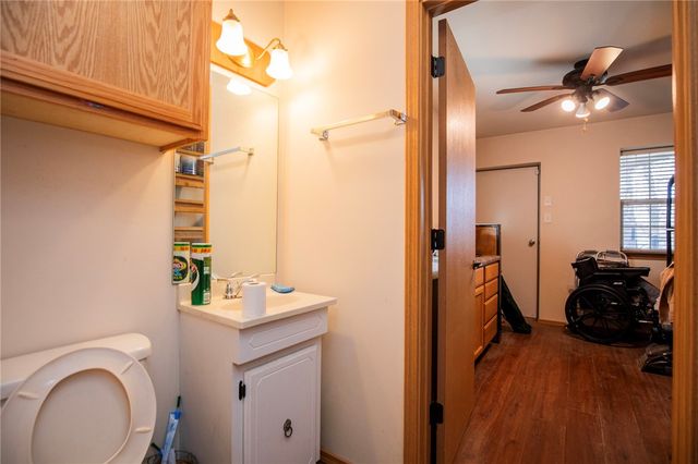 15833 Kedzie Circle, Rogers, AR 72758