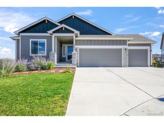 10965 Long Summer Ct, Peyton, CO 80831