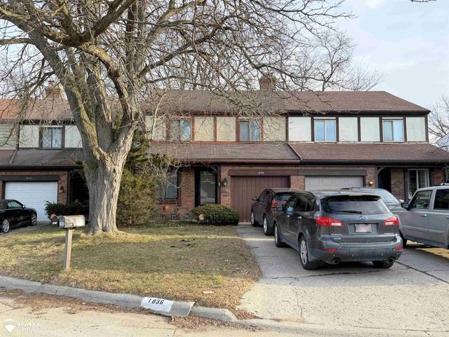 1836 Willowbrook Circle, Flint, MI 48507