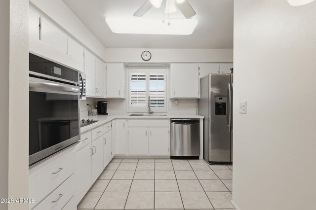 4735 E ELENA Avenue, Mesa, AZ 85206