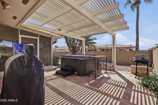 4735 E ELENA Avenue, Mesa, AZ 85206