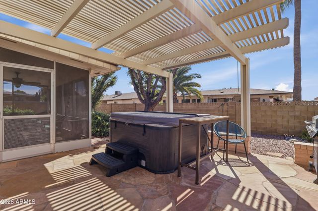 4735 E ELENA Avenue, Mesa, AZ 85206