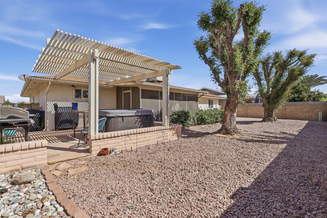 4735 E ELENA Avenue, Mesa, AZ 85206