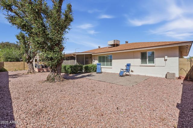 4735 E ELENA Avenue, Mesa, AZ 85206