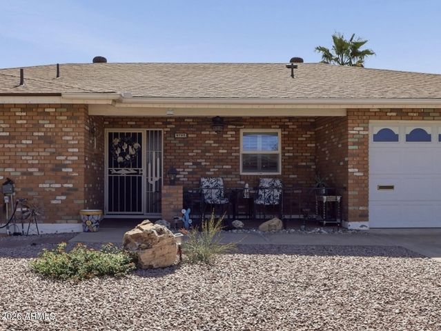 4735 E ELENA Avenue, Mesa, AZ 85206