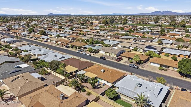 4735 E ELENA Avenue, Mesa, AZ 85206