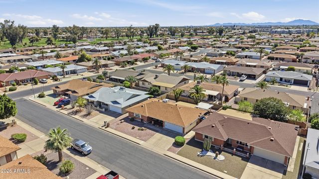 4735 E ELENA Avenue, Mesa, AZ 85206