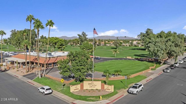 4735 E ELENA Avenue, Mesa, AZ 85206