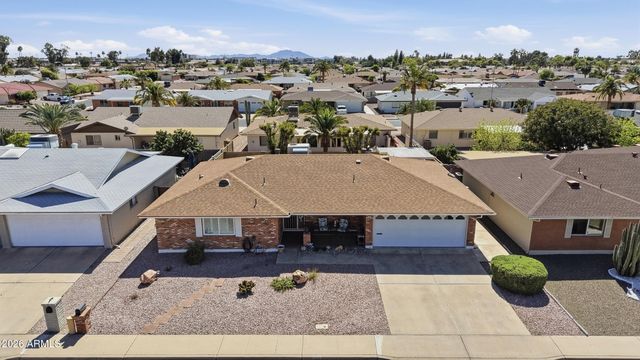 4735 E ELENA Avenue, Mesa, AZ 85206
