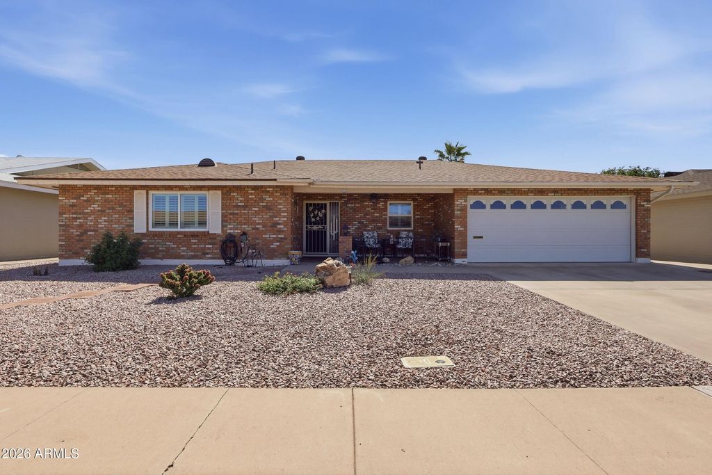 4735 E ELENA Avenue, Mesa, AZ 85206