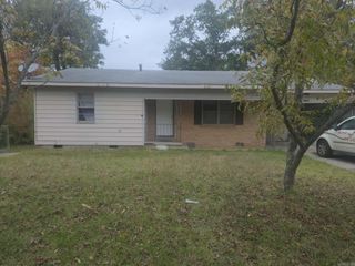 3205 Daffodil Street, Pine Bluff, AR 71603