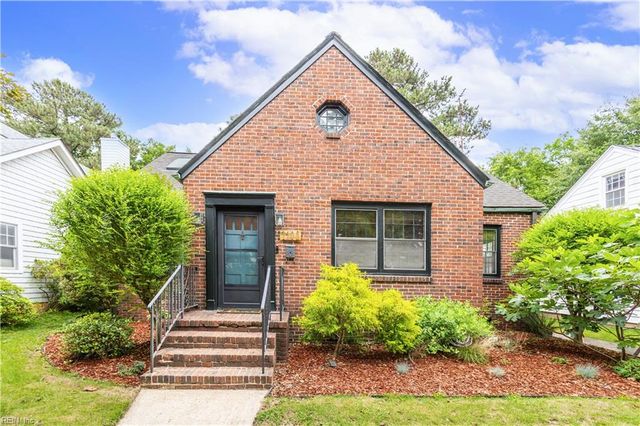 1408 Mallory CT, Norfolk, VA 23507