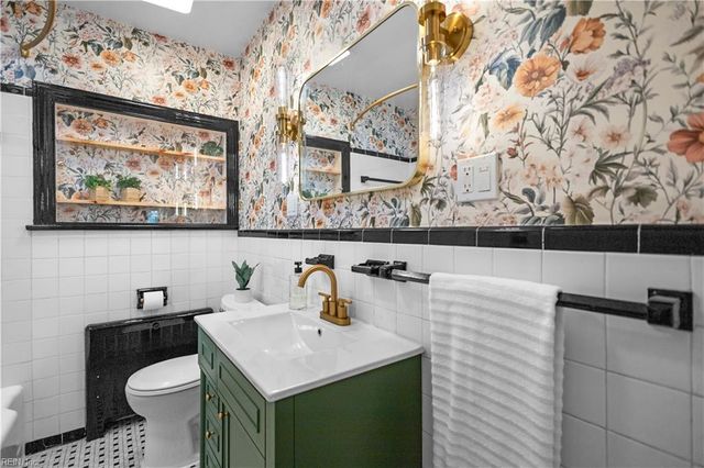 1408 Mallory CT, Norfolk, VA 23507