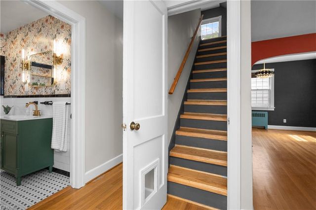 1408 Mallory CT, Norfolk, VA 23507
