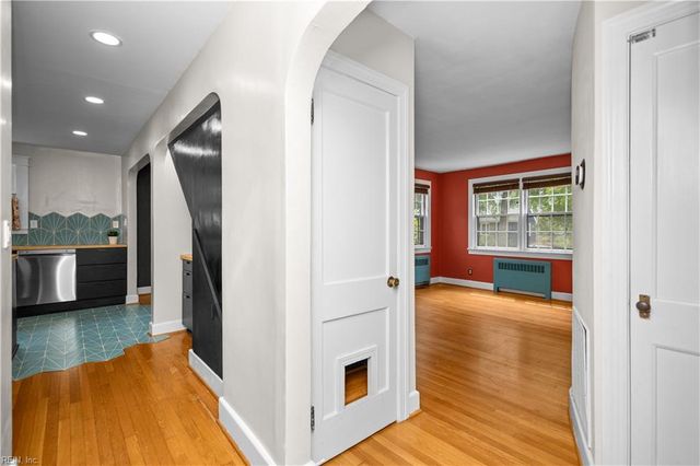1408 Mallory CT, Norfolk, VA 23507