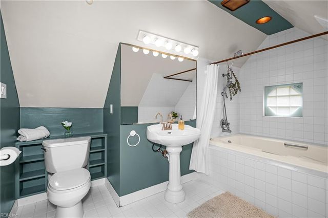 1408 Mallory CT, Norfolk, VA 23507