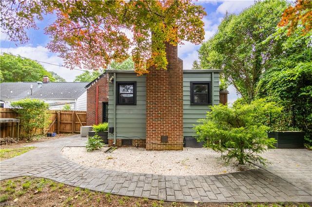 1408 Mallory CT, Norfolk, VA 23507