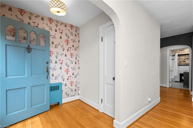 1408 Mallory CT, Norfolk, VA 23507