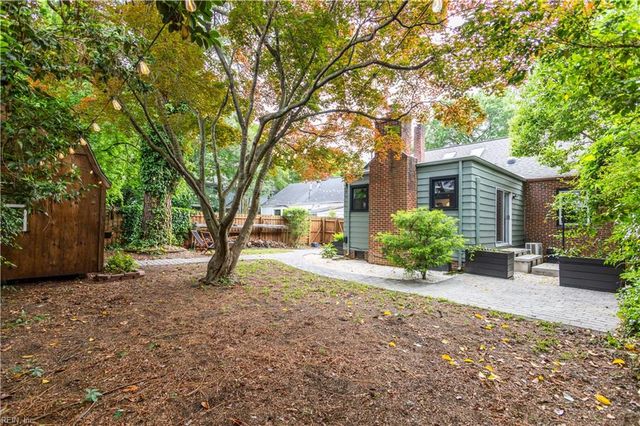 1408 Mallory CT, Norfolk, VA 23507