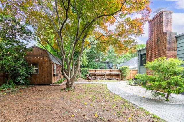 1408 Mallory CT, Norfolk, VA 23507