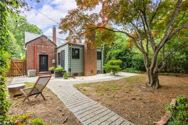 1408 Mallory CT, Norfolk, VA 23507