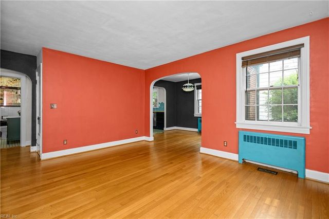 1408 Mallory CT, Norfolk, VA 23507