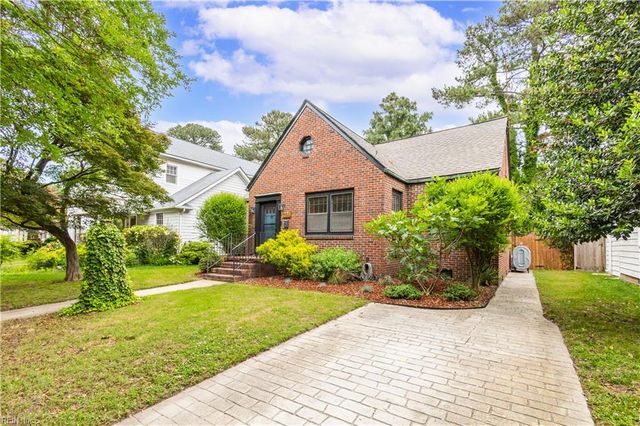 1408 Mallory CT, Norfolk, VA 23507