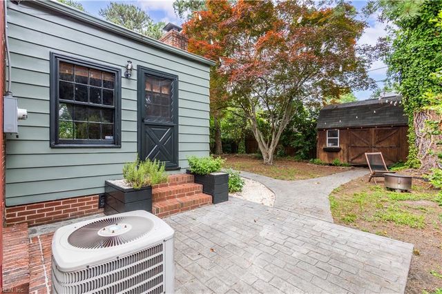 1408 Mallory CT, Norfolk, VA 23507