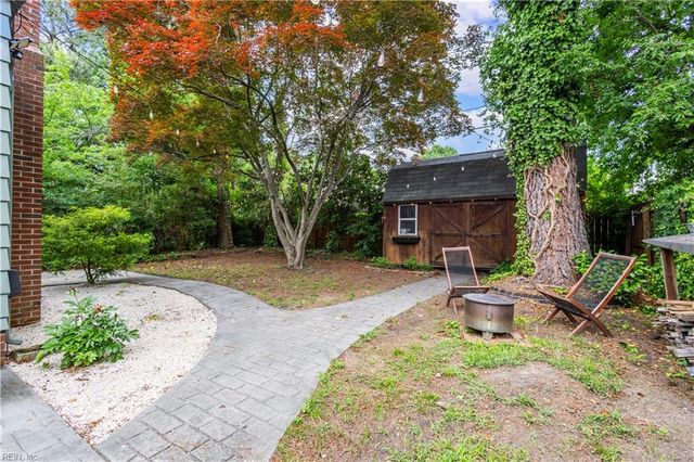 1408 Mallory CT, Norfolk, VA 23507