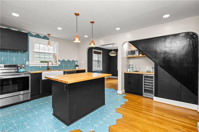 1408 Mallory CT, Norfolk, VA 23507
