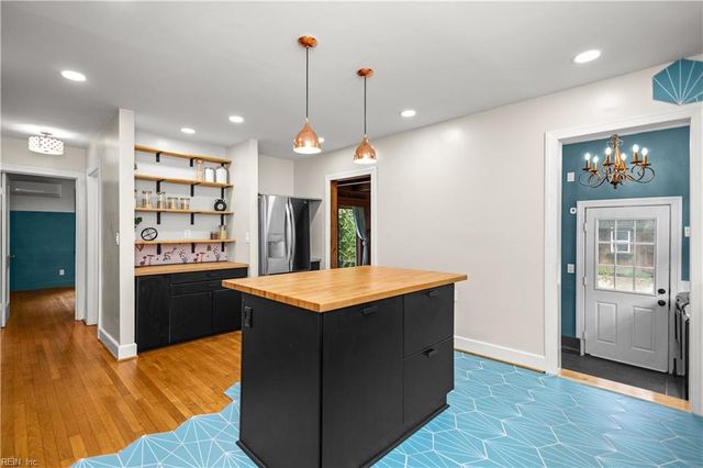 1408 Mallory CT, Norfolk, VA 23507