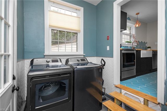1408 Mallory CT, Norfolk, VA 23507