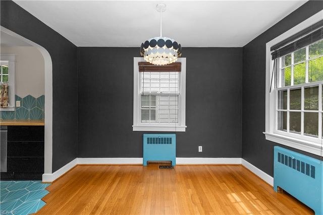 1408 Mallory CT, Norfolk, VA 23507