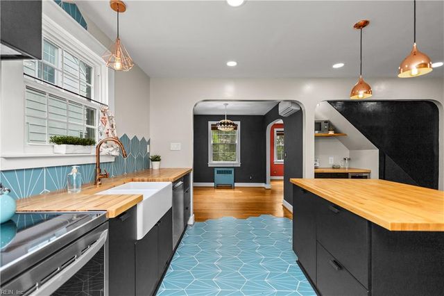 1408 Mallory CT, Norfolk, VA 23507