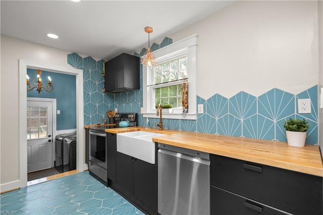 1408 Mallory CT, Norfolk, VA 23507