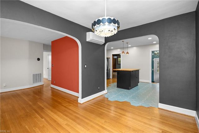 1408 Mallory CT, Norfolk, VA 23507