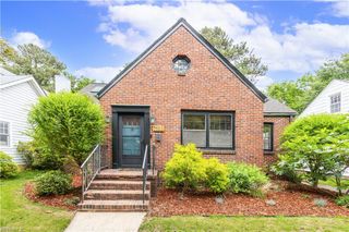1408 Mallory CT, Norfolk, VA 23507