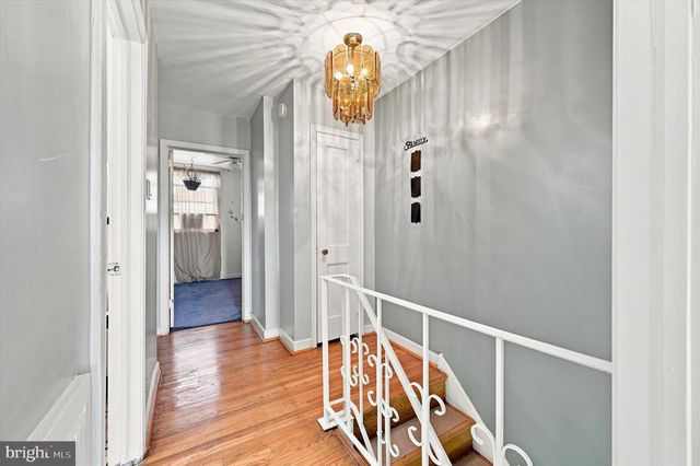 1509 E HOWELL ST, Philadelphia, PA 19149