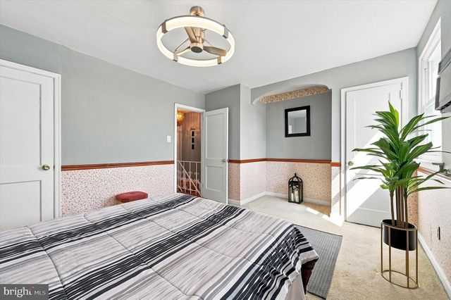 1509 E HOWELL ST, Philadelphia, PA 19149
