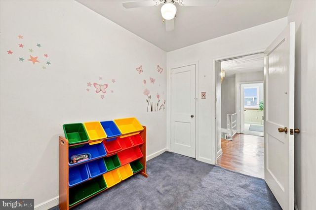 1509 E HOWELL ST, Philadelphia, PA 19149