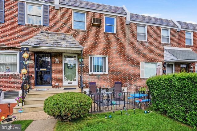1509 E HOWELL ST, Philadelphia, PA 19149