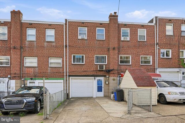 1509 E HOWELL ST, Philadelphia, PA 19149